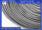 Unsichtbares Kabel-Nano-Draht-Rost der Grill-3 des Edelstahl-16 beständig
